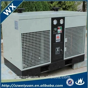 2018 Good Price Industrial Hot Air Dryer WX-200AC