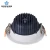 Import 2018 hot selling high quality 7w 15w 20w 30w SMD led recessed downlight led light for home, office, shop, project from China