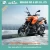 Import 2018 New EEC Racing Motorcycle C8 with Euro 4 EEC EFI system from China