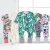 Import 2018 new fashion 100% cotton baby footed baby jumpsuit casual baby romper bodysuit from China