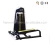 Import 2018 new Indoor Sport & Fitness / Gym Eqipment Fitness Equipment / Seat long pull machine from China