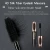 Import 2018 New Makeup Black Waterproof Thick Long 4D Silk Fiber EyeLash Extension Mascara from China