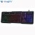 Import 2018 New OEM LED Gaming Keyboard and Mouse Combo from China