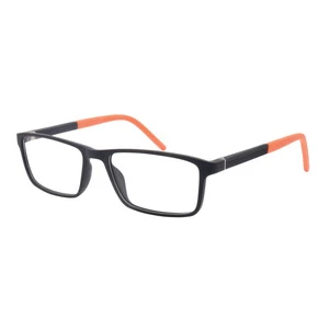 2018 optical glasses made in China TR90 kids eyeglasses frame