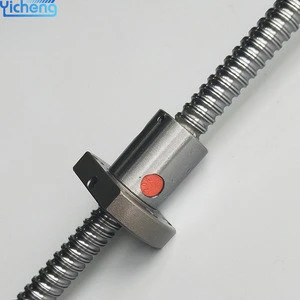 2018 Selling the best quality cost-effective products ball screw