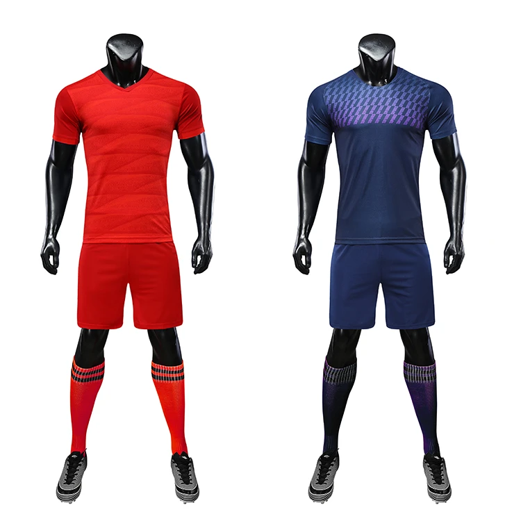 2019-2020 american football jersey jackets adult soccer kit