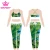 Import 2019 High Quality New Design Apparel Sports Wear Women Fitness Yoga Wear from China