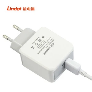 2019 mobile phone accessories Quick Charger Fast Charging QC3.0 Home Wall USB Charger