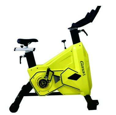 2019 new design Cartoon Transformers gym recumbent exercise bike cardio training spinning bike