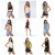 Import 2019 new explosion models female summer women clothing Slim two front and rear cross straps tops hollow knit camisoles from China