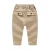 Import 2019 New Kids Wholesale Spring Autumn Casual for 3-7Y Children Boys Babies Pants from China