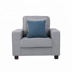 2019 Popular Fabric Latest Home Sofa Set Designs House Living Room Furniture