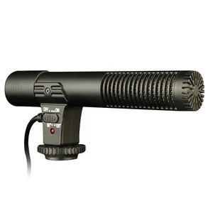 2019 Professional Microphone Camera Microphone MIC Video Mini Easy To Take Camera Stereo Microphone