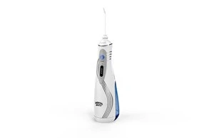 2019  Water Flosser Waterproof Cordless Oral Irrigator with Intelligent Filtration System Oxygen Bubble Clean