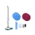 Import 2019Year Factory wireless electric sweeper operating cleaning floor sweeper for home from China