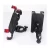 Import 2020 Amazing  China Bicycle Silicone Phone Accessory Stand Magnetic Mobile Support Mount Bike Phone Holder from China