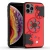 2020 Anti Relief Stress Funny Fidget Rotatable mechanical Gear Wheel Mobile Phone Case for iphone 11 Range TPU PC 2 in 1 Case