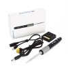 2020 Best Seller Good Price 12-24V Portable with TS-B2 or BC2 or D24 Solder Iron tip Electric Soldering Irons