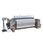 2020 CHINA KSHUO KSA707 industrial fabric weaving air jet loom/machine