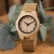 Import 2020 DODO DEER China Products Lovers Bamboo Wooden Quartz Watches Men Women Custom Logo Watch from China