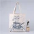 Import 2020 Factory Custom Eco Shopper Promotional Promotional Cotton Bags from China