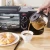 2020 Factory Hot Sale Breakfast Sandwich Maker Automatic Multifunction 3 In 1 Breakfast Makers