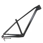 2020 Factory New Carbon MTB Frame 27.5 or 29 inch Carbon Mountain Bike Frame 148 mm Bicycle Frames