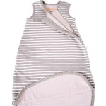 2020 hot meeka house sleeveless 4 seasons basic sleeping bag kids