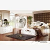 2020 Hot Sale Bedroom Furniture Wooden Modern Bedroom Furniture Set