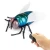 Import 2020 Infrared Realistic Plastic Animal Toy Remote Control Simulation Flying Insect Toys for Kids from China