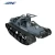 Import 2020 JJRC Q79 High Speed Drift Wireless Control Track RC Tank Armored Vehicle 1:12 2.4G 360 Degree Double Current Drive Rotate from China