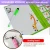 2020 kids silicone mat glow colorful pen painting electronic magic LIGHT 3d drawing board