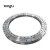Import 2020 Most Popular Machine Tools Crmo Slewing Bearing from China