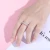 Import 2020 New Arrival Iced Out Ring Size 7 8 9 10 11 Full Diamond Ring Hip Hop Jewelry Wholesale Agent for Amazon from China