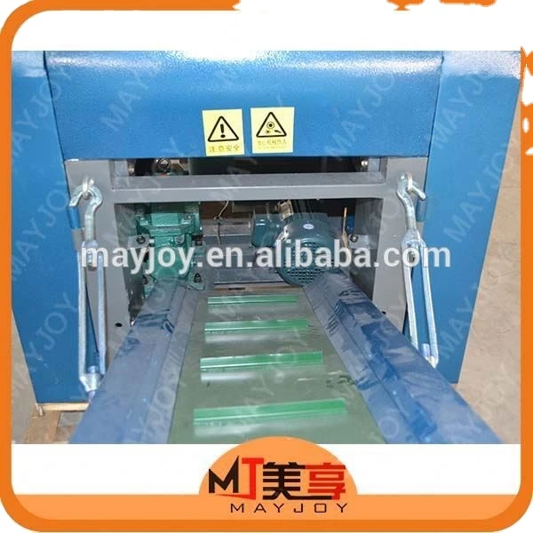 2020 new arrival multi-functional widely used cloth waste recycling machine