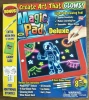 2020 new children educational drawing toy 3D Magic Drawing Pad