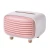 2020 New Fashion Nordic Style Household Custom Creative Plastic Tissue Box for Home Office