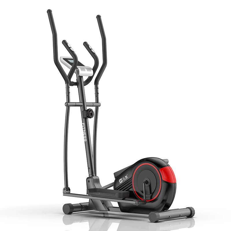 2020 New home gym Fitness Equipment elliptical cross trainer machine