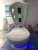 2020  new hot selling stone energy ozone  infrared ray dry sauna  reclining lying style  spa for beauty salon