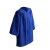 Import 2020 New Royal Blue kindergarten graduation hats gowns and dresses  for kids design for school from China