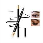2020 new trendy magic eyeliner pencil tube Eyeliner No Glue adhesive eyeliner