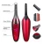 Import 2020 NEW Version Electric Eyelash Curlers Electric Beauty Magic Cosmetics Heated Eyelash Pem Lash Curler from China