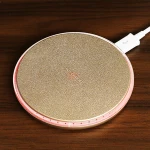 2020 New Wireless Charger OEM magic wireless charger QI fast charging wireless charger