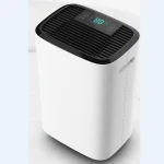 2020 Newest D018B 20L Refrigerated Desiccant Air Purifier Home Dehumidifier