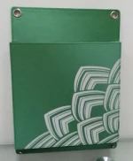 2020 NEWEST design High End Multifunctional Office Stationery Hanging File wall file holder