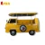 Import 2020 top sale Esan VT1 opentop vw van burger vw bus volkswagen used food truck for sale from China