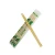 20/21/ 24cm eco-friendly disposable sushi chopsticks wooden chopsticks bamboo chopsticks