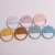 Import 2021 Baby Teething Toy New Custom Food Grade product Baby Silicone Teether from China