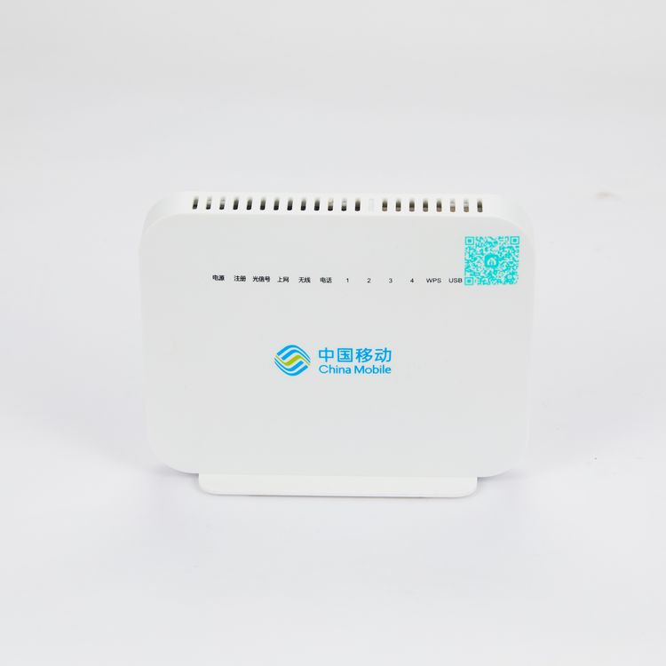 Buy 2021 Factory Wholesale Residential Router Provides Data And Video ...