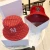 Import 2021 Fashion Designer NY Bucket Hats and Purse Set NY Hats Luxury Black Matching NY Hat and Purse Set Wholesale from China